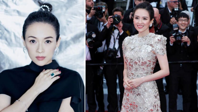Zhang Ziyi Says There’s “No Cure For Stupidity”; Condemns Outbreak Of Wuhan Virus