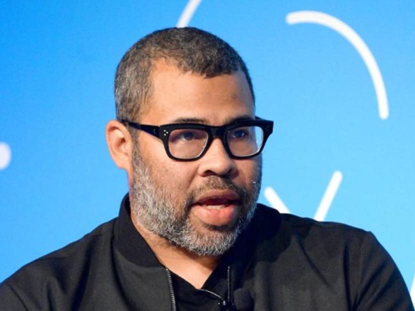 Nope: Jordan Peele teases upcoming new thriller with ominous-looking poster Nope: Jordan Peele teases upcoming new thriller with ominous-looking poster