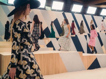 Inside Chanel’s world of haute couture: Beyond the expensive price tags of these lavish clothes