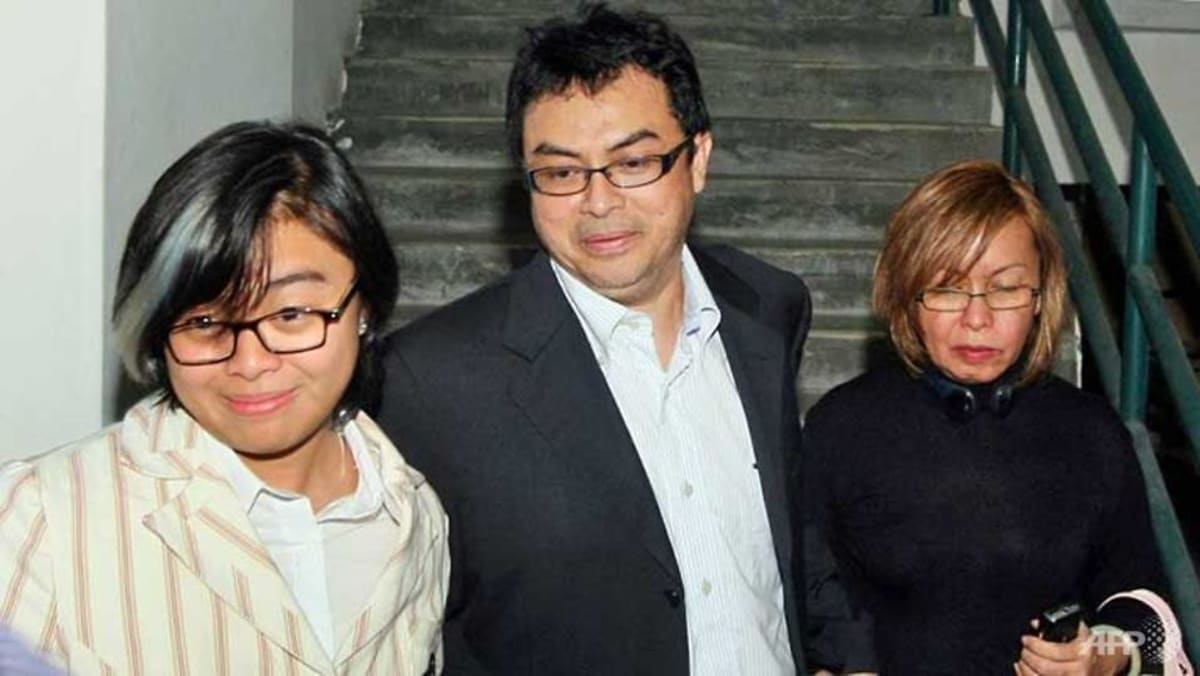 France Drops Some Graft Charges Against Ex Malaysia Pm Associate Cna