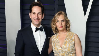 Paul Rudd Says His Wife Would Have Picked Keanu Reeves As Sexiest Man Alive: “I’d Vote For Him”