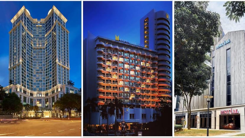 Millennium Hotels and Resorts lays off 159 employees in Singapore amid COVID-19 impact Millennium Hotels and Resorts lays off 159 employees in Singapore amid COVID-19 impact