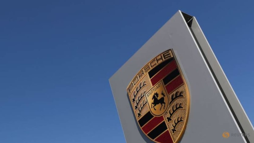 Porsche to set up assembly plant in Malaysia: The Edge Porsche to set up assembly plant in Malaysia: The Edge