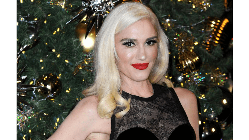 Gwen Stefani surprised by song success Gwen Stefani surprised by song success
