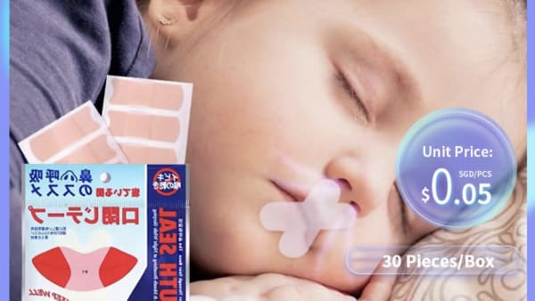 Social media tips about taping children’s lips while sleeping can be dangerous: Doctors