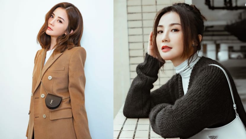 Charlene Choi’s Crazed Fan Charged In Court For Threatening To Burn The Star's House Down