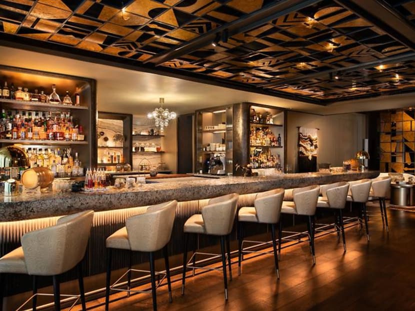 What to drink this Deepavali: Indian-inspired cocktails at this Singapore bar What to drink this Deepavali: Indian-inspired cocktails at this Singapore bar