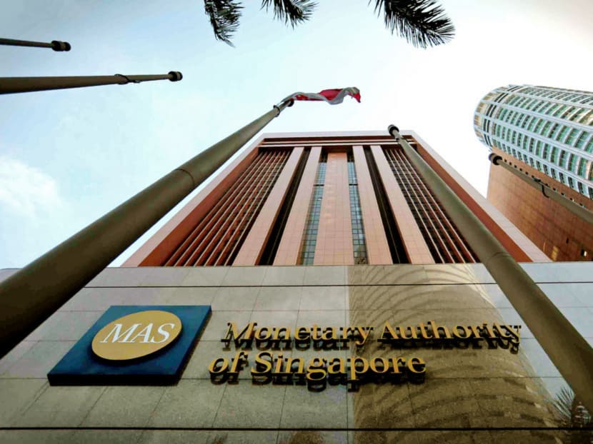 New regulations from the MAS mean that retail investors can buy corporate bonds for as little as S$1,000. TODAY file photo