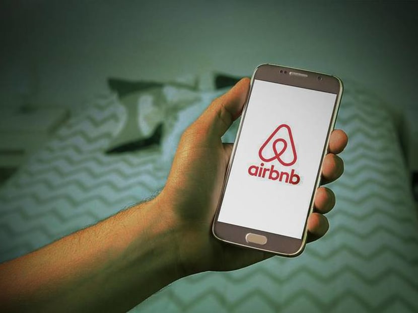 Weird tales from the world of Airbnb: Creepy hosts, angry landlords and kids' underwear