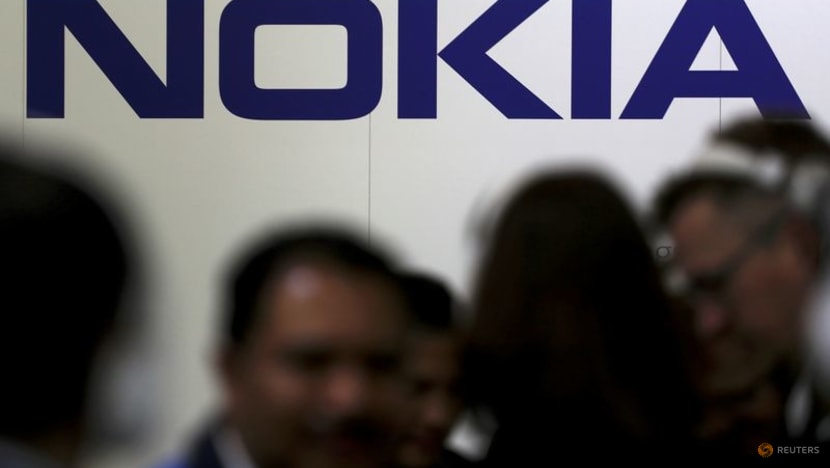 Finland's Nokia wins 5G order for three European markets Finland's Nokia wins 5G order for three European markets
