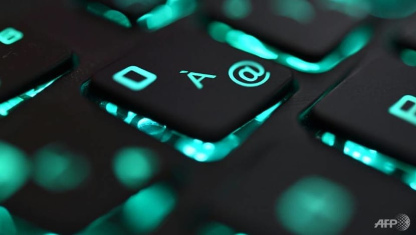 Taiwan probes reported hack of officials' LINE messaging accounts Taiwan probes reported hack of officials' LINE messaging accounts