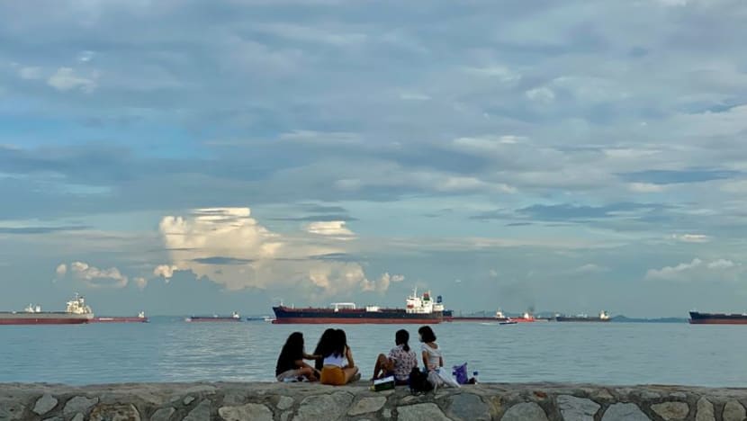 PUB starts development of coastal-inland flood model which will help assess flood risks PUB starts development of coastal-inland flood model which will help assess flood risks