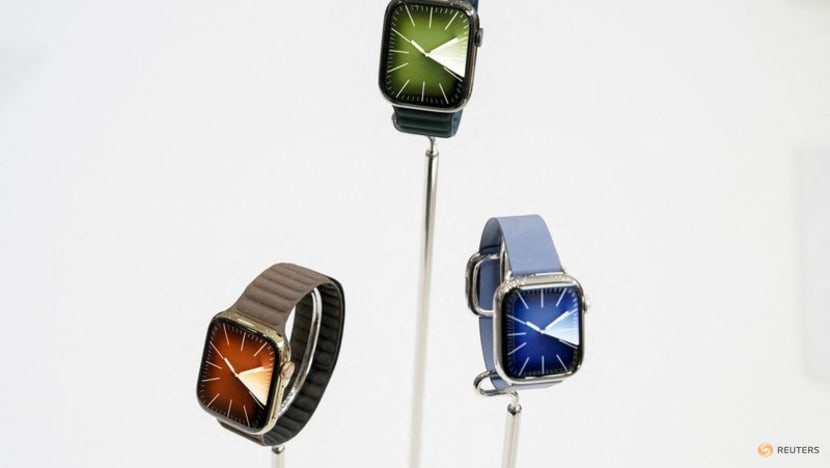 Trade in series 1 apple 2025 watch