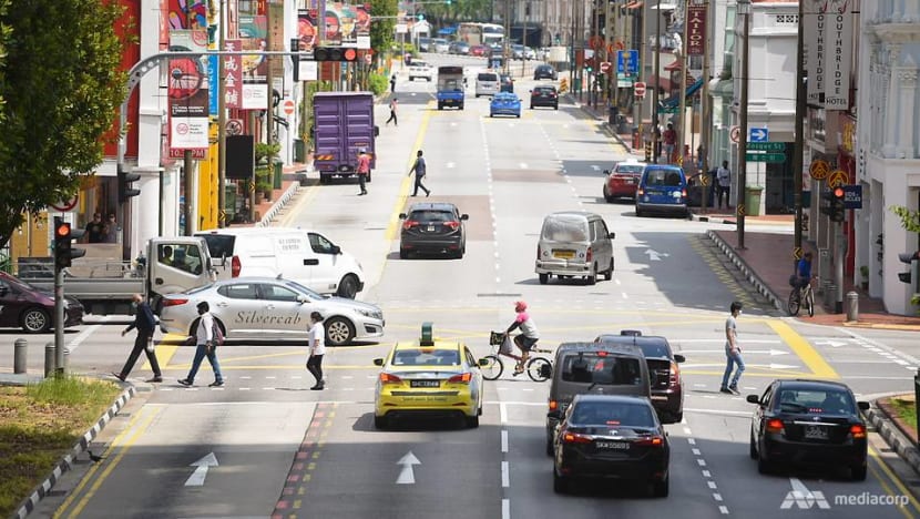 Fewer COEs available from August to October Fewer COEs available from August to October