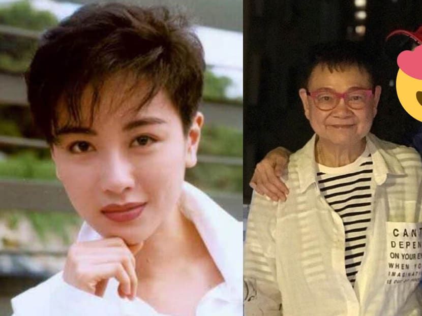 Netizens Now Say '90S Hk Star Fennie Yuen, 52, Is “Glowing” A Month After  Criticising Her For Being “Too Thin” - Today