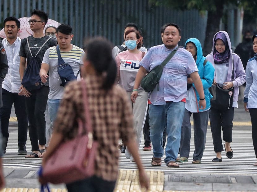 The 17 million first-time voters are part of a larger group of 80 million millennials aged between 17 and 35, which make up about 40 per cent of the electorate. The 17 million first-time voters are part of a larger group of 80 million millennials aged between 17 and 35, which make up about 40 per cent of the electorate.