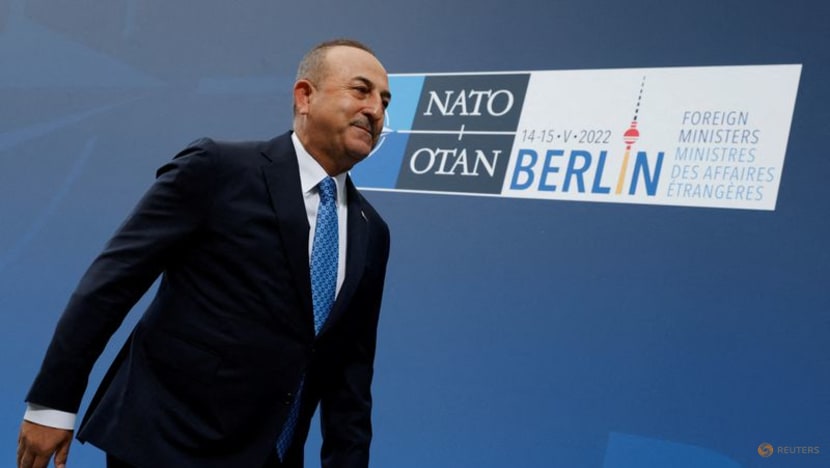 How Turkey spoiled NATO's historic moment with Finland, Sweden How Turkey spoiled NATO's historic moment with Finland, Sweden