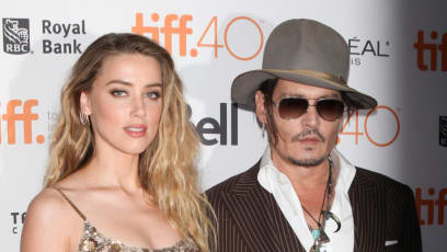 Johnny Depp Loses Libel Suit Against British Tabloid Over Wife-Beater Article