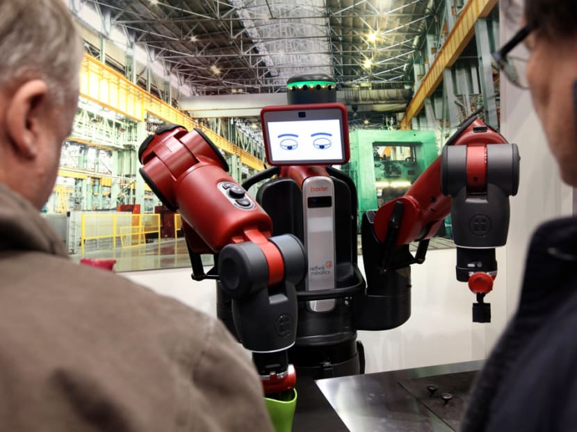 The IMDA defines AI as a set of technologies that seek to imitate human traits and processes such as reasoning, problem solving, perception, learning and planning. The IMDA defines AI as a set of technologies that seek to imitate human traits and processes such as reasoning, problem solving, perception, learning and planning.