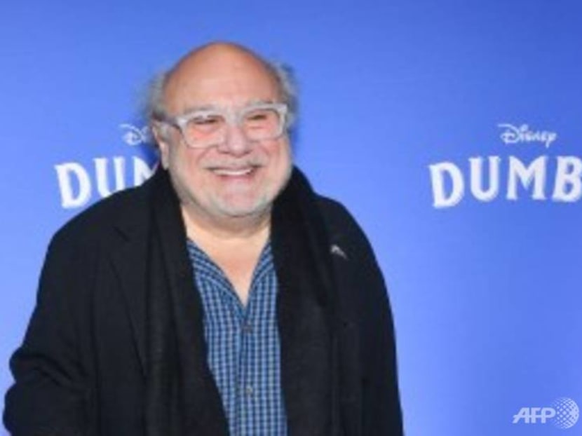 Fans petition for Danny DeVito to play Wolverine in future Marvel movies Fans petition for Danny DeVito to play Wolverine in future Marvel movies