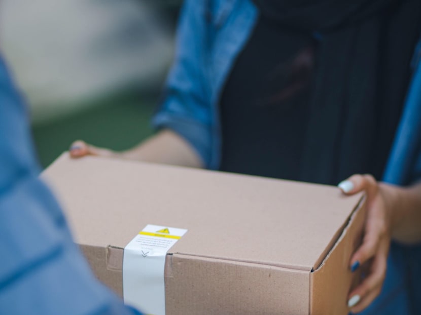 Missing parcels and delivery delays: Logistics firms face bottlenecks as online orders soar
