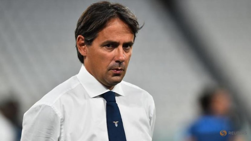 Depleted Lazio endured 'surreal' two days, says Inzaghi Depleted Lazio endured 'surreal' two days, says Inzaghi