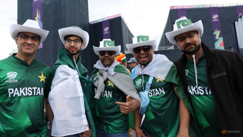 Người hâm mộ Bắc Mỹ hồi hộp trước trận đấu trong mơ Ấn Độ-Pakistan ở New York