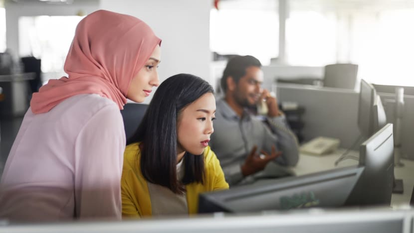 IN FOCUS: Are junior employees getting paid less than new hires following the spike in graduate salaries? IN FOCUS: Are junior employees getting paid less than new hires following the spike in graduate salaries?