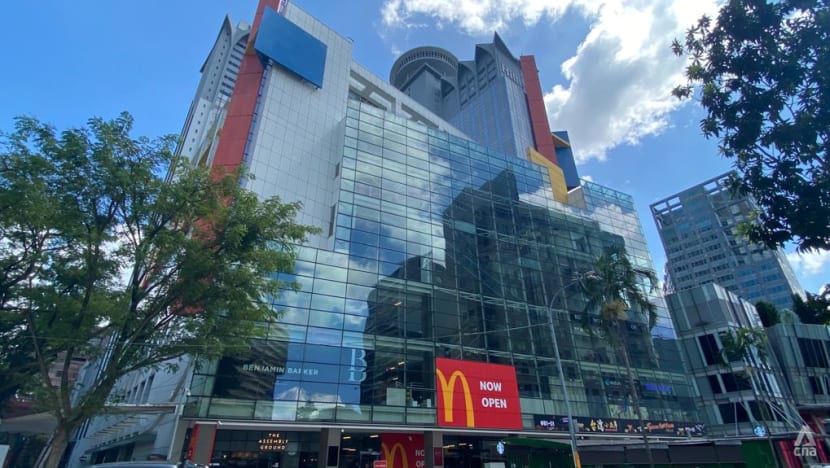 IN FOCUS: After Cineleisure Orchard lost its lustre, can new tenants bring it back? IN FOCUS: After Cineleisure Orchard lost its lustre, can new tenants bring it back?