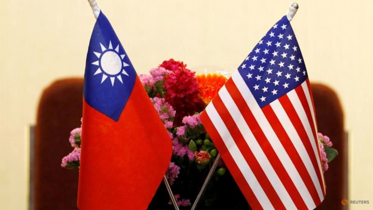 AS memiliki komitmen kuat untuk membantu Taiwan mempertahankan diri, kata pejabat