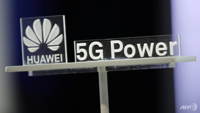 China slams US for 'economic bullying' of Huawei, ZTE China slams US for 'economic bullying' of Huawei, ZTE