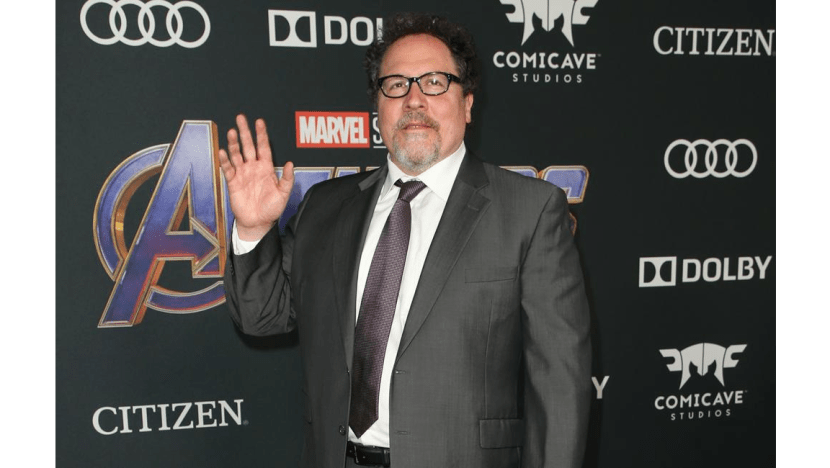 Jon Favreau backs Martin Scorsese's right to criticise Marvel