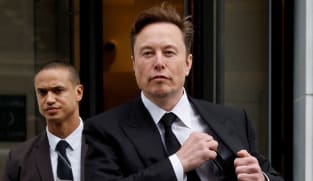Elon Musk may be compelled to testify again in SEC's Twitter takeover probe