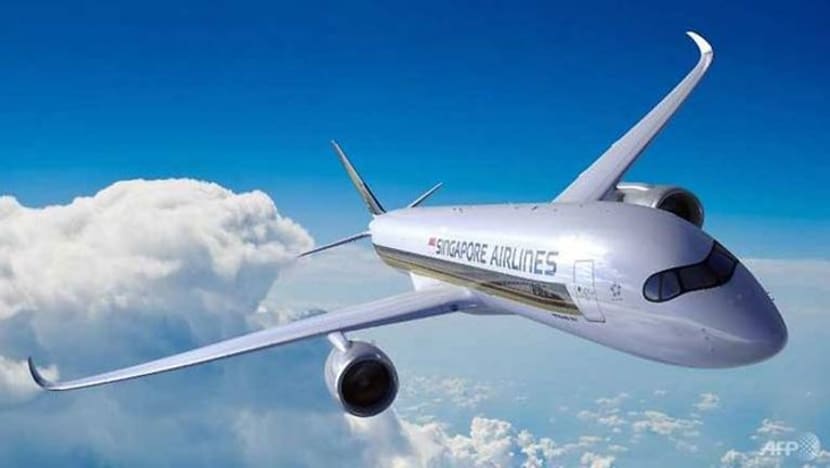Singapore Airlines hadapi kesukaran jual tiket ekonomi premium bagi penerbangan tanpa henti ke AS