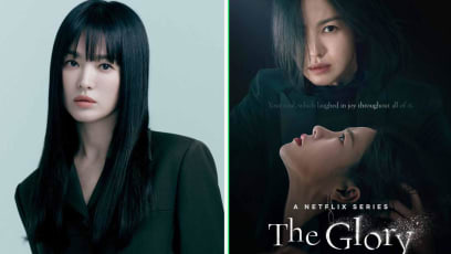 Trailer Watch: Song Hye-Kyo Continues Her Quest For Vengeance In The Glory Part 2
