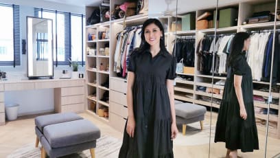 Nurul Aini Doesn’t Allow Anyone To Use Her Bathroom In Her House — Especially Not Her Husband