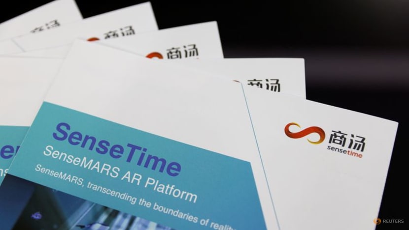 Chinese AI startup SenseTime to file for Hong Kong IPO by end-August -sources Chinese AI startup SenseTime to file for Hong Kong IPO by end-August -sources