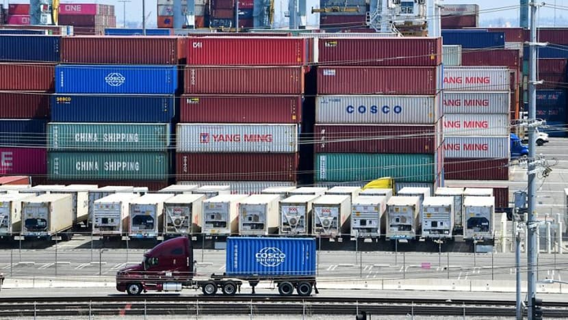 US-China trade war deteriorates, as Trump lashes out at Beijing US-China trade war deteriorates, as Trump lashes out at Beijing