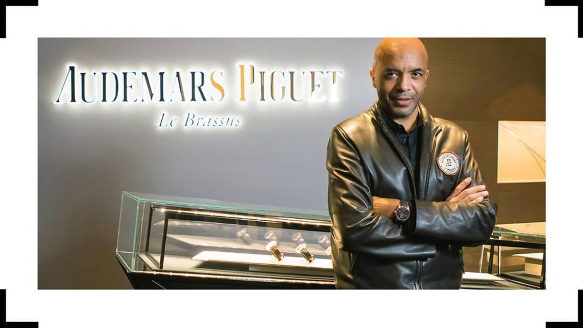 Edward auguste piguet store