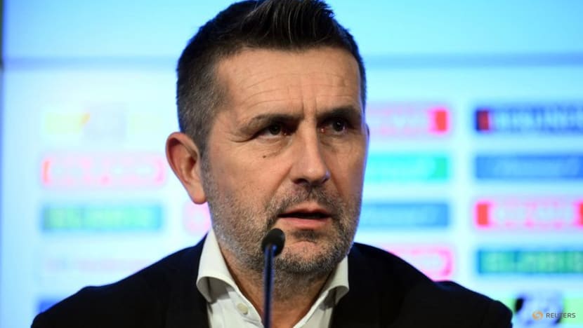 Union Berlin appoint Bjelica as head coach - CNA