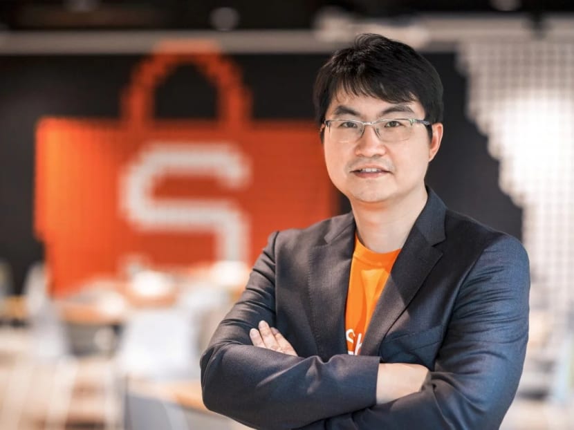Being a relatively late entrant to the industry allowed Shopee to better capitalise on trends, according to Mr Zhou Junjie, chief commercial officer of Shopee.