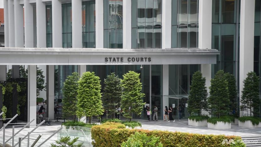 Businessman 'invested' S$360,000 hoping to become Singaporean, gets jail for lying in pass application Businessman 'invested' S$360,000 hoping to become Singaporean, gets jail for lying in pass application