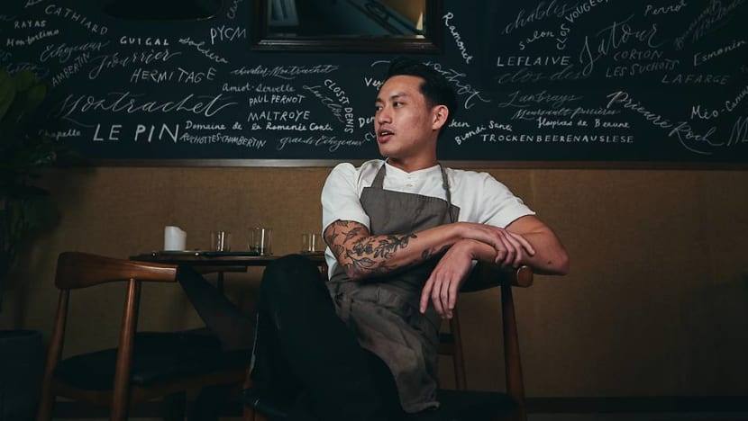 The Singaporean chef serving ‘high-class Hainanese chicken rice’ to Hong Kong diners The Singaporean chef serving ‘high-class Hainanese chicken rice’ to Hong Kong diners