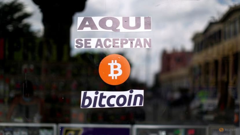 El Salvador plans first 'Bitcoin City', backed by bitcoin bonds El Salvador plans first 'Bitcoin City', backed by bitcoin bonds