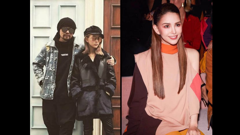 Hannah Quinlivan reveals the most touching thing Jay Chou has done for her