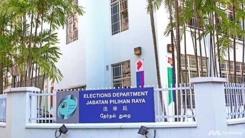Elections Department announces formation of electoral boundaries committee Elections Department announces formation of electoral boundaries committee