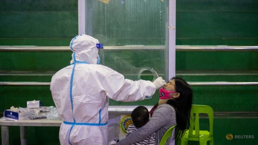 Philippines records 2,987 more coronavirus infections, 19 deaths Philippines records 2,987 more coronavirus infections, 19 deaths