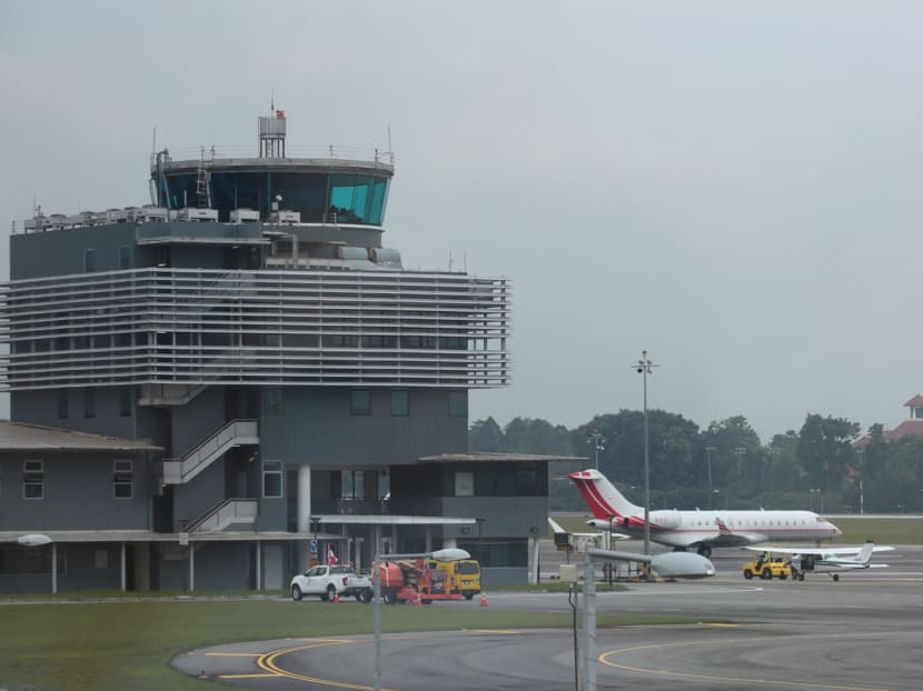 In July this year, the Changi Airport Group “formally informed” Firefly that its flights would be relocated to Seletar Airport on Dec 1.