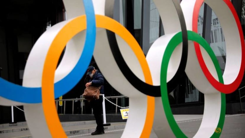 Canada show-jumping team disqualified from Olympics Canada show-jumping team disqualified from Olympics
