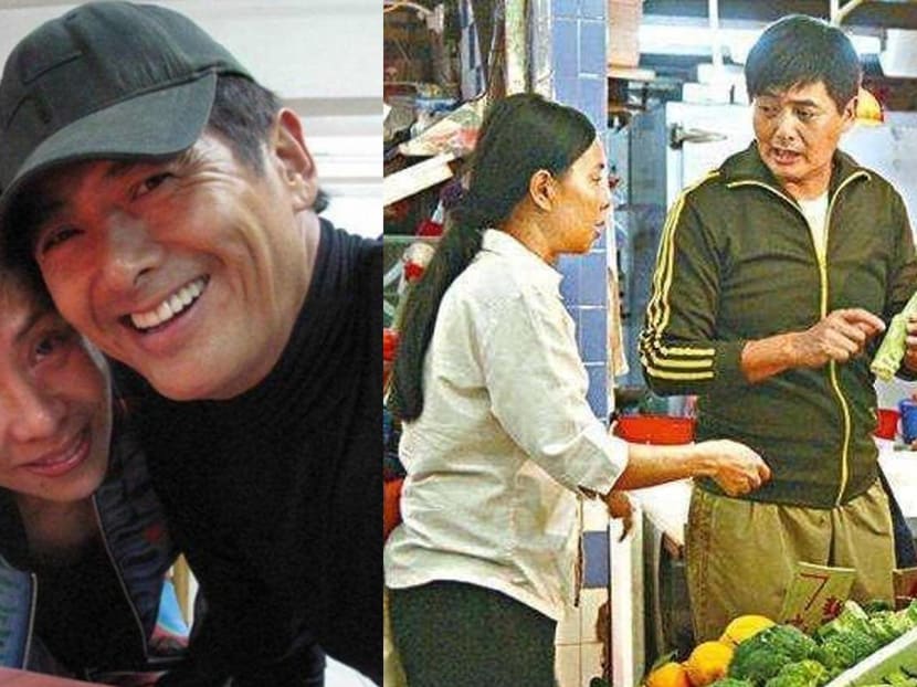 Chow Yun Fat Is So Thrifty, He Spends Only $141 A Month